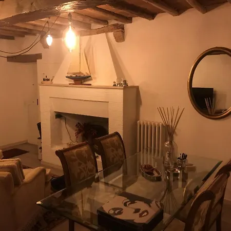 Appartement Casacri *