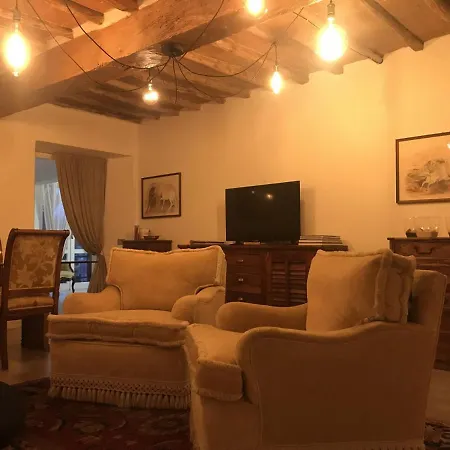 Casacri Apartment *
