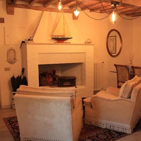 Apartment Casacri *