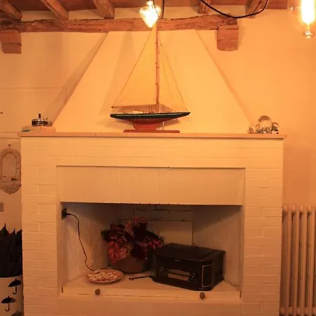 Casacri Apartment Fornole