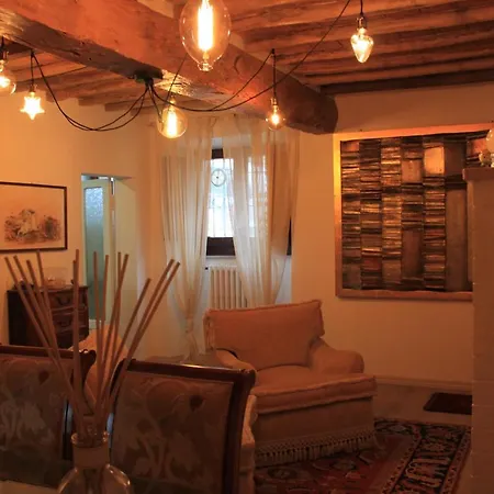Casacri Apartment *