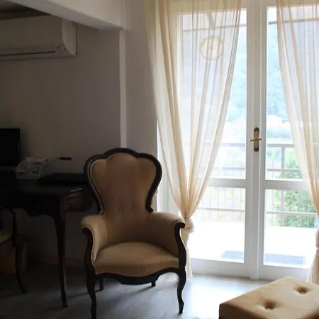 Apartment Casacri Fornole