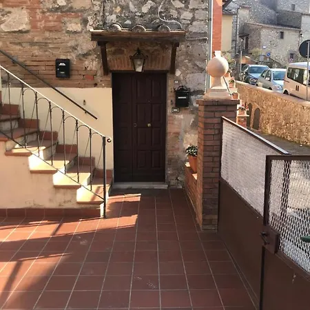 Apartment Casacri