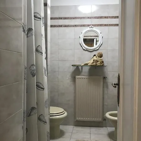 Apartment Casacri