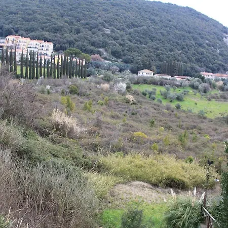 Appartement Casacri