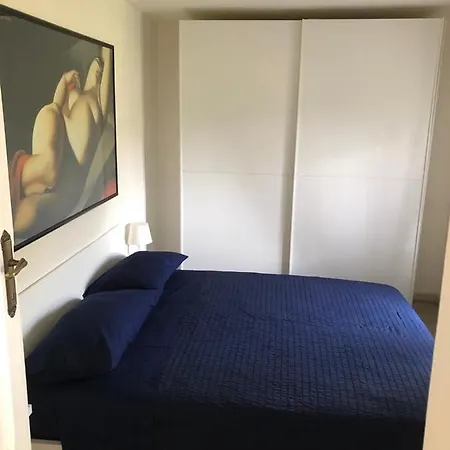 Apartment Casacri *