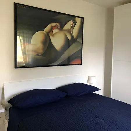 Apartment Casacri Fornole