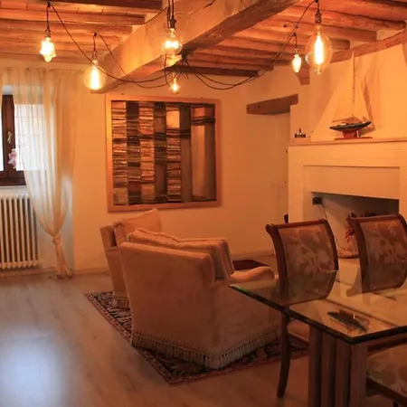 Apartment Casacri *
